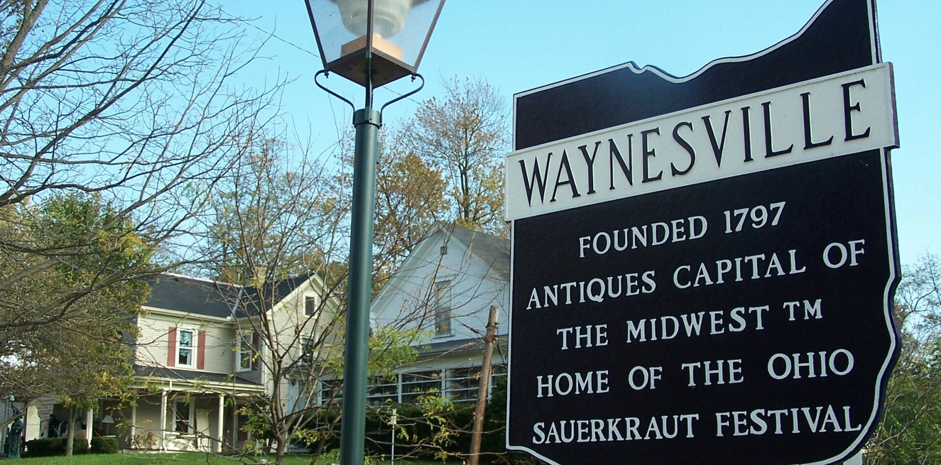 Home Village of Waynesville